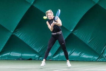 Bild 402 - RL TC RW Wahlstedt - Der Club an der Alster : Ergebnis: 1:5